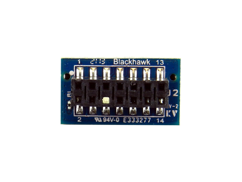 JTAG Pin Converter - BH-ADP-60e_MIPI-14t_TI