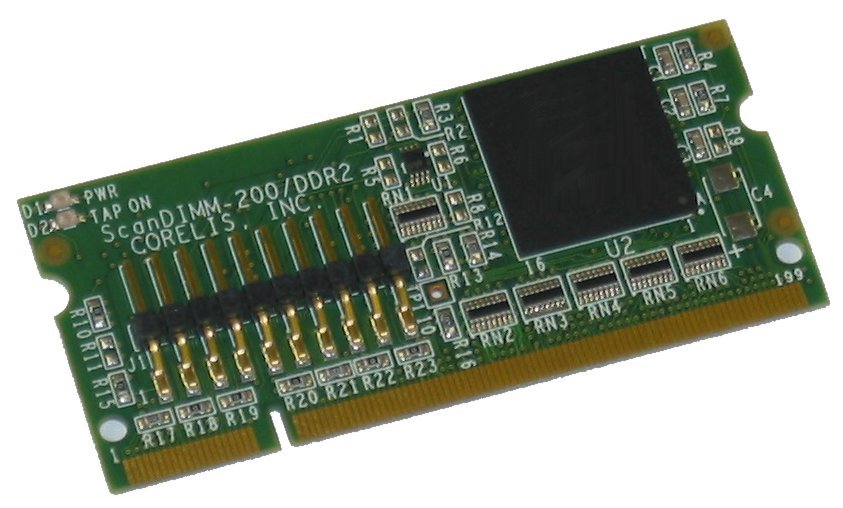 ScanDIMM-200DDR2