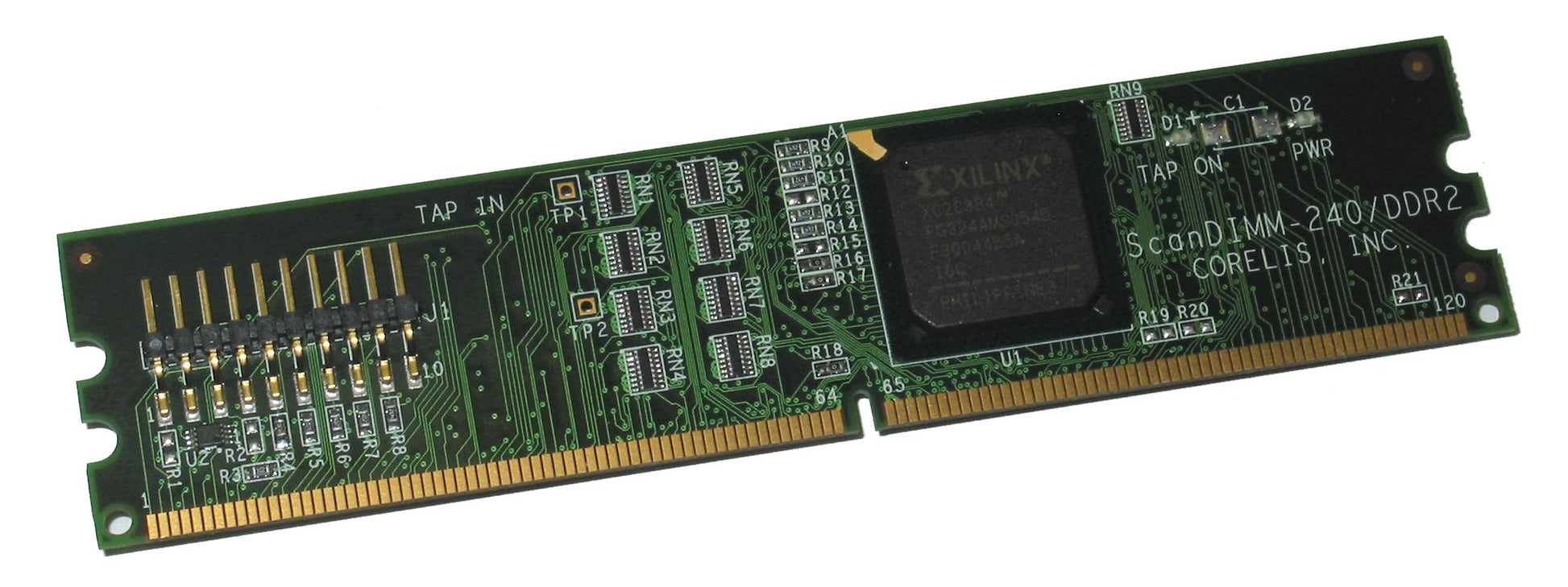 ScanDIMM-240/DDR2