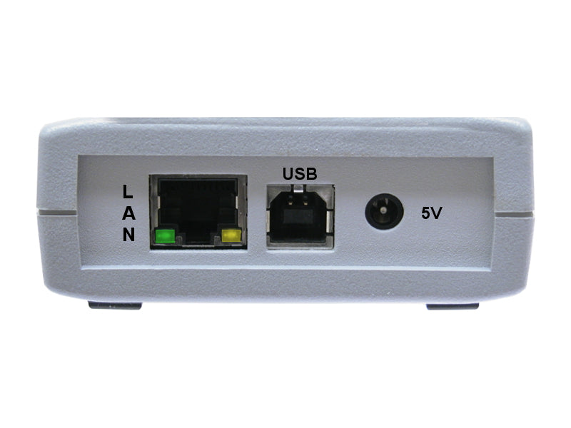 LAN560 JTAG Emulator - BH-LAN-560