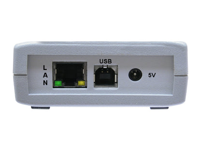 LAN560 JTAG Emulator - BH-LAN-560