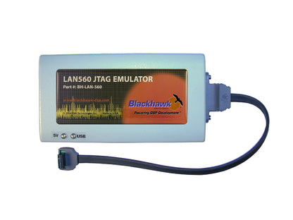 LAN560 JTAG Emulator - BH-LAN-560