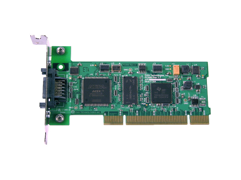 PCI560 JTAG Emulator - BH-PCI-560