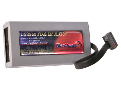 USB560BP JTAG Emulator - BH-USB-560BP