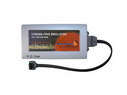USB560m JTAG Emulator - BH-USB-560M