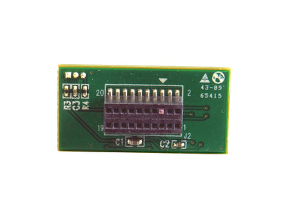 JTAG Pin Converter - BH-ADP-14e_TI-20t_cTI