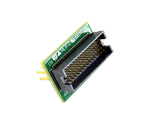 JTAG Pin Converter - BH-ADP-14e_TI-60t_TI