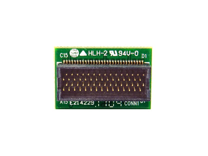 JTAG Pin Converter - BH-ADP-14e_TI-60t_TI