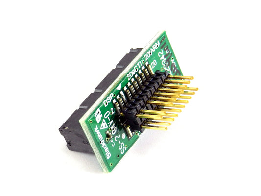 JTAG Pin Converter - BH-ADP-20e_cTI-20t_ARM
