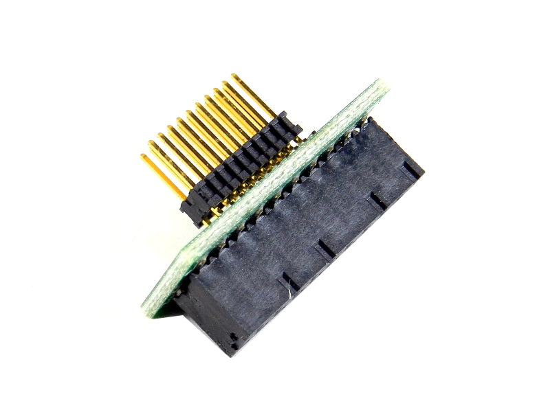 JTAG Pin Converter - BH-ADP-20e_cTI-20t_ARM