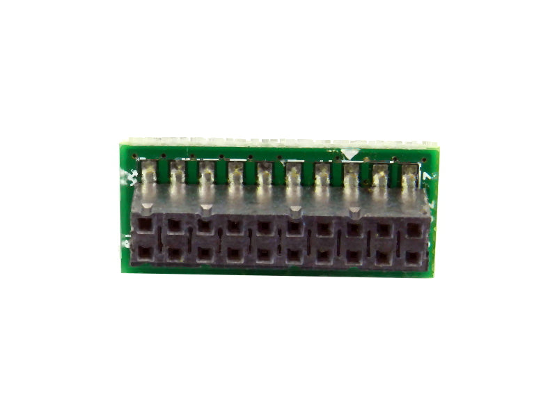 JTAG Pin Converter - BH-ADP-20e_cTI-20t_ARM