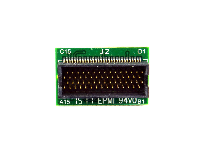 JTAG Pin Converter - BH-ADP-20e_cTI-60t_TI
