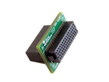 JTAG Pin Converter - BH-ADP-60e_TI-14t_TI
