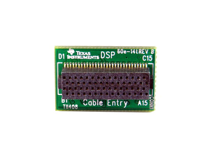 JTAG Pin Converter - BH-ADP-60e_TI-14t_TI