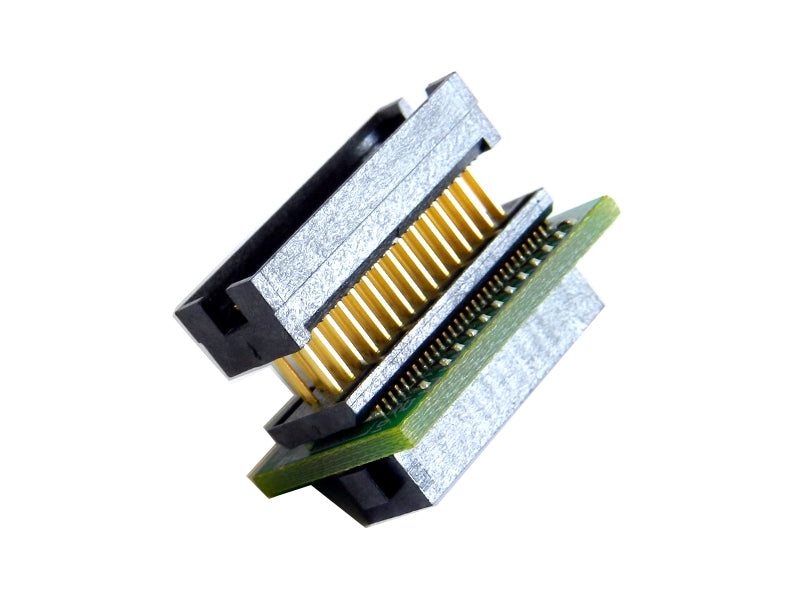 JTAG Pin Saver - BH-ADP-60e_TI-60t_TI