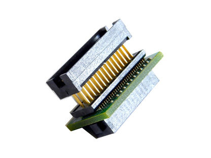 JTAG Pin Saver - BH-ADP-60e_TI-60t_TI