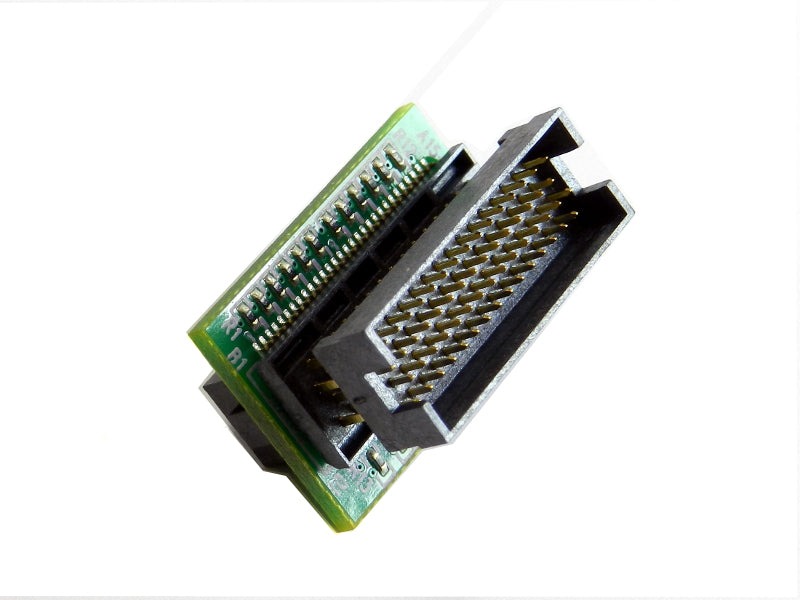 JTAG Pin Saver - BH-ADP-60e_TI-60t_TI