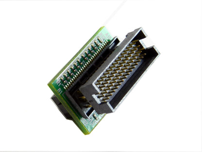 JTAG Pin Saver - BH-ADP-60e_TI-60t_TI