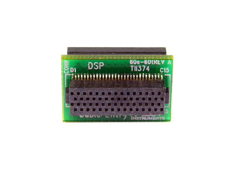 JTAG Pin Saver - BH-ADP-60e_TI-60t_TI