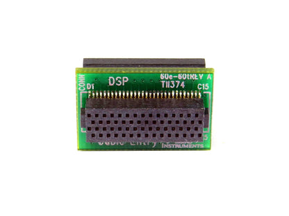 JTAG Pin Saver - BH-ADP-60e_TI-60t_TI