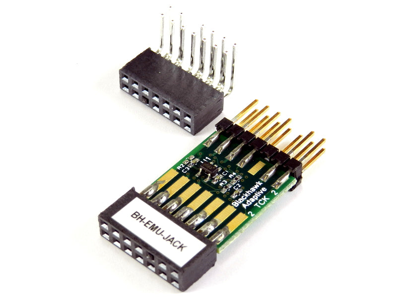 JTAG Adapter for OMAP - BH-EMU-JACK