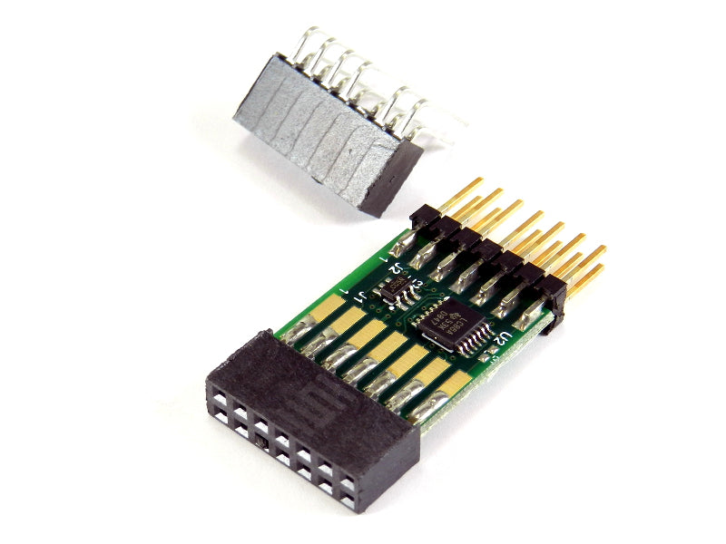 JTAG Adapter for OMAP - BH-EMU-JACK