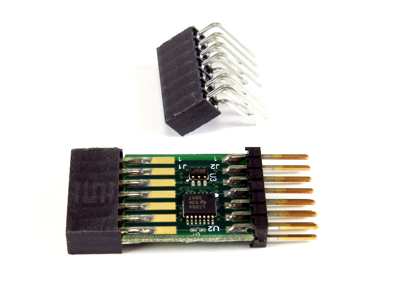 JTAG Adapter for OMAP - BH-EMU-JACK