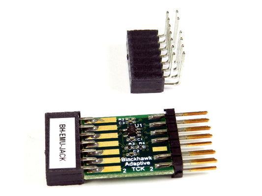 JTAG Adapter for OMAP - BH-EMU-JACK