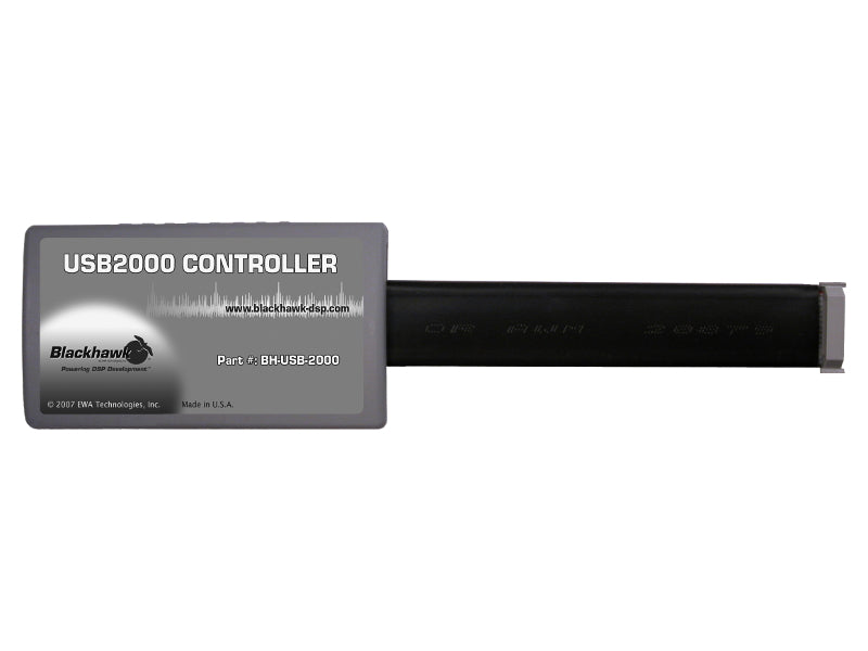 USB2000 Controler - BH-USB-2000