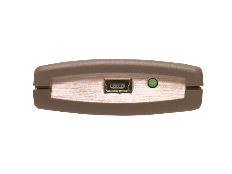 USB2000 Controler - BH-USB-2000
