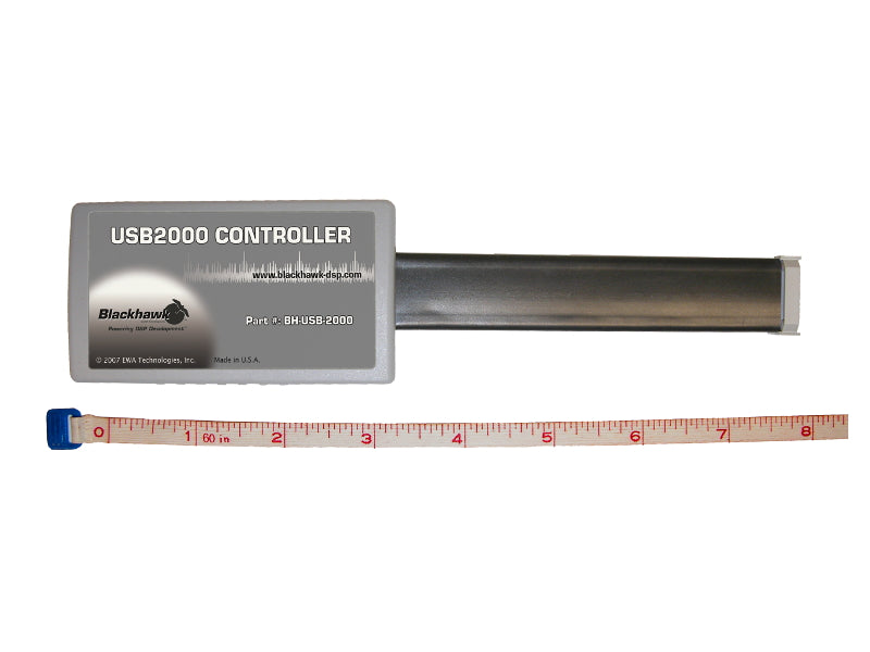 USB2000 Controler - BH-USB-2000