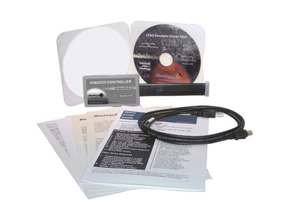 USB2000 Controler - BH-USB-2000