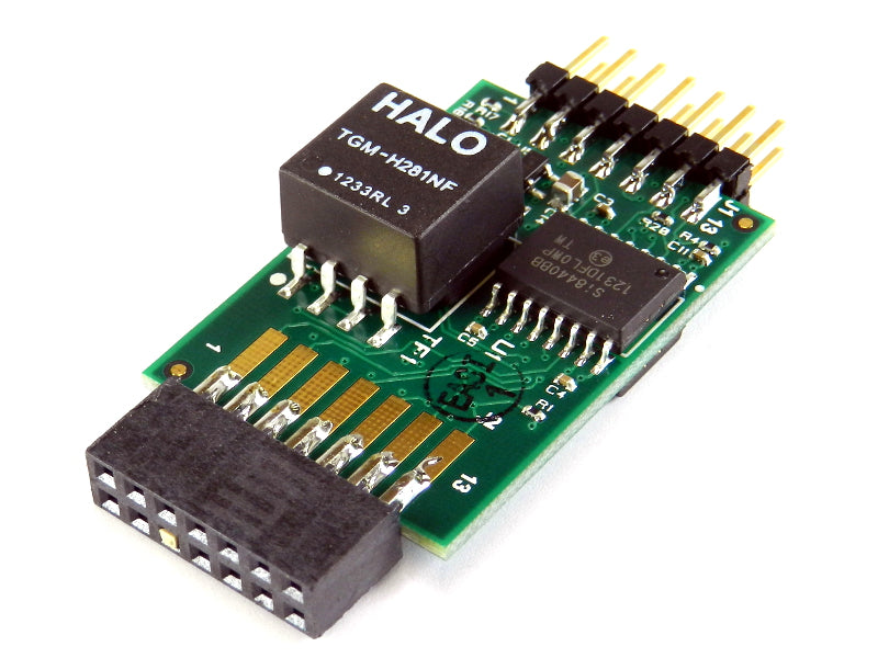 JTAG Isolation Adapter - BH-ADP-ISO14