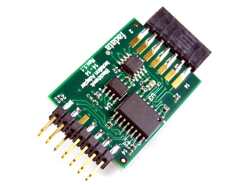 JTAG Isolation Adapter - BH-ADP-ISO14
