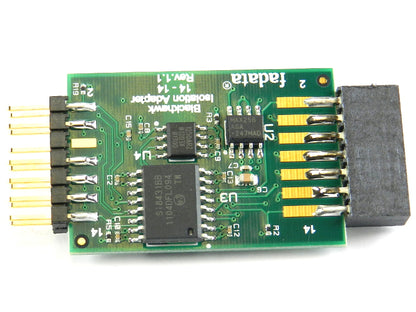 JTAG Isolation Adapter - BH-ADP-ISO14