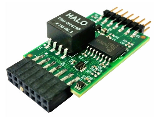 JTAG Isolation Adapter - (BH-ADP-ISO14-2)