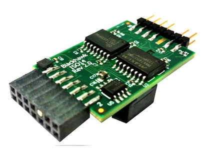 JTAG Isolation Adapter - (BH-ADP-ISO14-2)