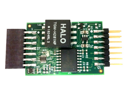 JTAG Isolation Adapter - (BH-ADP-ISO14-2)