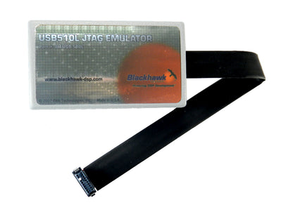 USB510L JTAG Emulator (rev F) - BH-USB-510L