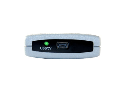 USB510L JTAG Emulator (rev F) - BH-USB-510L