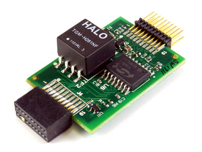 JTAG Isolation Adapter - BH-ADP-ISO20