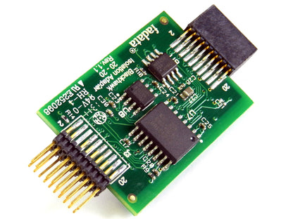 JTAG Isolation Adapter - BH-ADP-ISO20