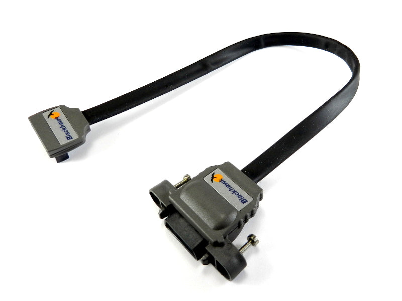 Blackhawk XDS560 JTAG Cable Dongle (14-pin)