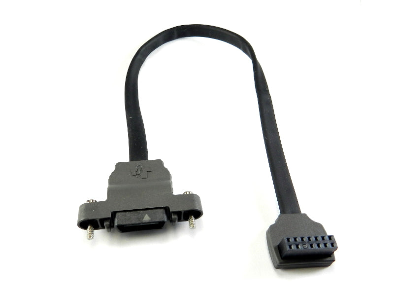 Blackhawk XDS560 JTAG Cable Dongle (14-pin)