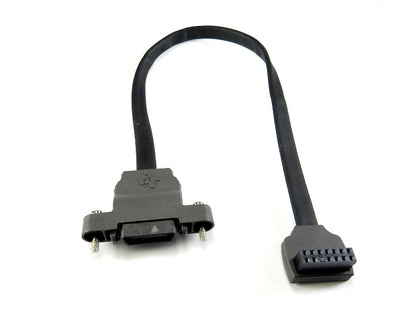 Blackhawk XDS560 JTAG Cable Dongle (14-pin)