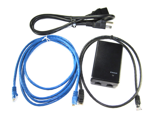 XDS560v2 Power over Ethernet Kit - BH-POE-KIT
