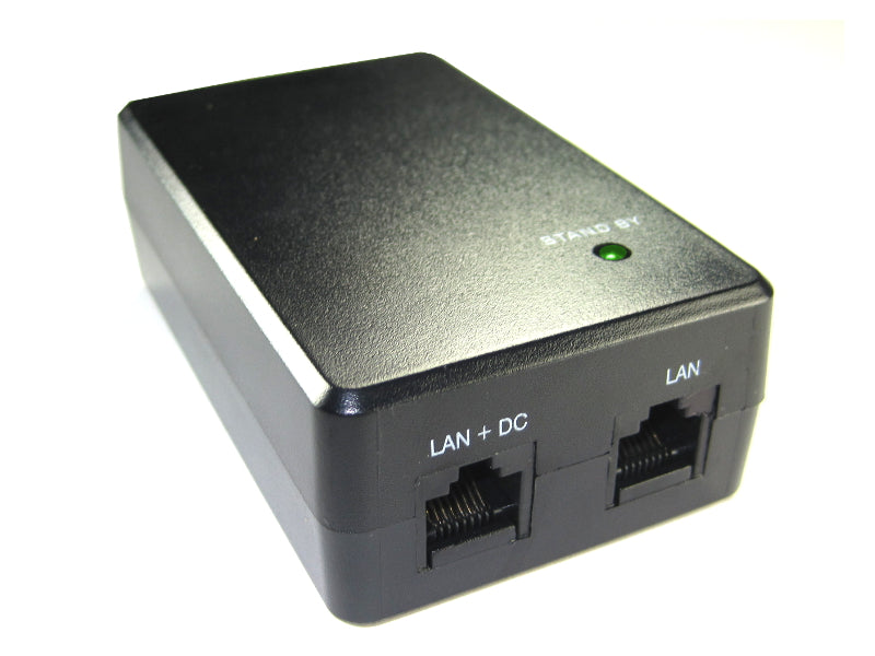 XDS560v2 Power over Ethernet Kit - BH-POE-KIT