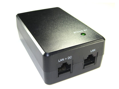 XDS560v2 Power over Ethernet Kit - BH-POE-KIT