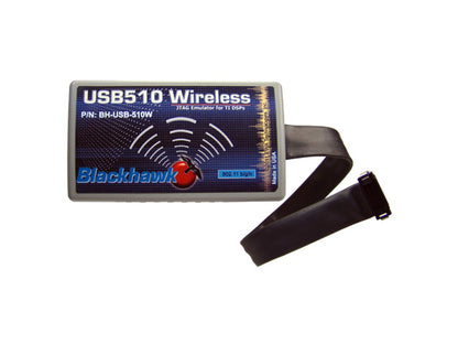 USB510W JTAG Emulator