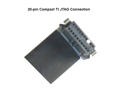 USB510W JTAG Emulator